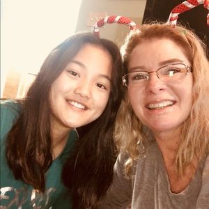 Meet your Posher, Mary